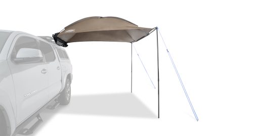 Rhino Rack DOME 1300 Awning with STOW iT - Image 3