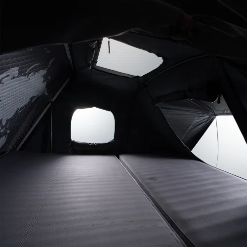 iKamper Skycamp DLX - Premium roof top tent - Image 2