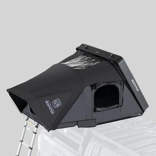 iKamper Skycamp DLX Mini - Premium roof top tent - Image 10