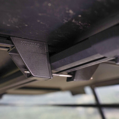 Yakima SkyPeak HD Roof Top Tent - Image 16
