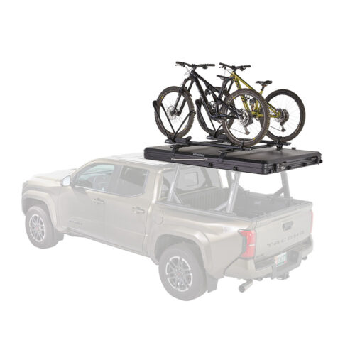Yakima SkyPeak HD Roof Top Tent - Image 19