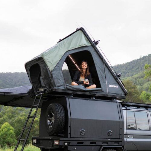 Yakima SkyPeak HD Roof Top Tent - Image 20