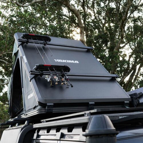 Yakima SkyPeak HD Roof Top Tent - Image 21