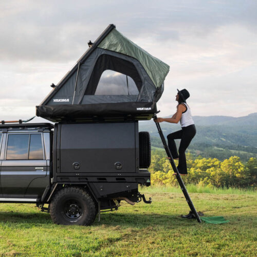 Yakima SkyPeak HD Roof Top Tent - Image 22