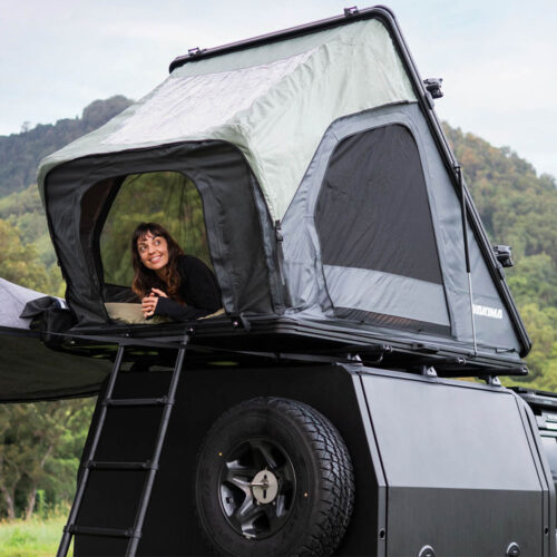 Yakima SkyPeak HD Roof Top Tent - Image 23