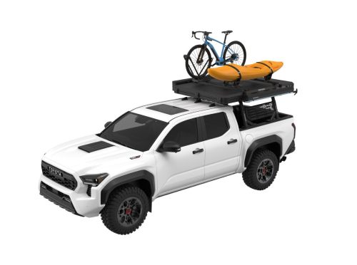 Yakima SkyPeak HD Roof Top Tent - Image 10