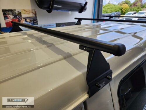 CRUZ Cargo XPro - Guttermount - 3 Bars - Image 8