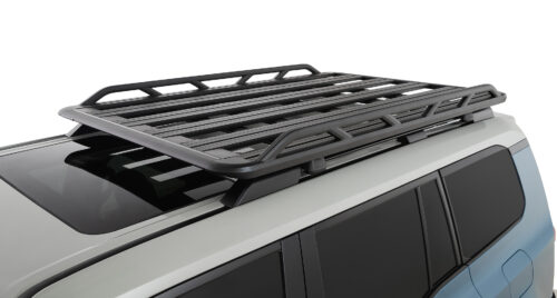 Pioneer 6 Tradie (1900mm x 1240mm) with RX100 legs - Image 4