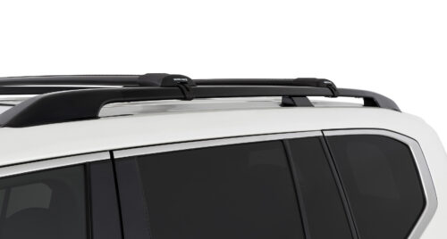 Vortex StealthBar Black 2 Bar Roof Rack - Image 6