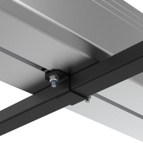 CRUZ Pipe Carrier Extension +1.0m - Image 4
