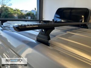 Sportz RCH Black 3 Bar Roof Rack