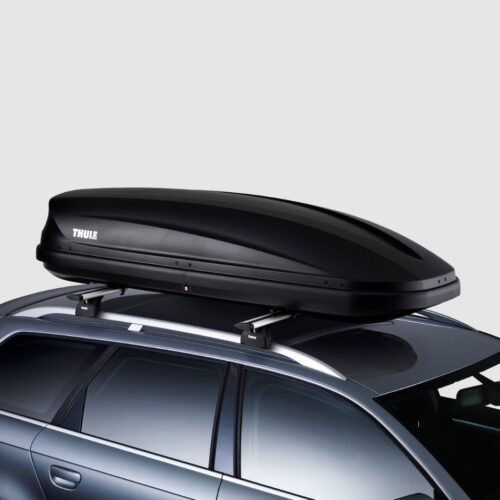 Thule - Pacific L Anthracite (420L) Roof Box