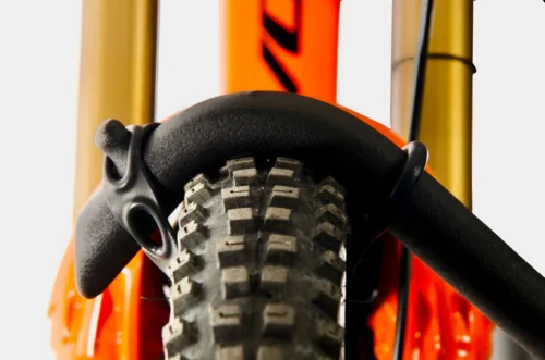 Rocky Mounts HighNoon FC 2" Fender Compatible Hitch Mount Bike Carrier - Image 4