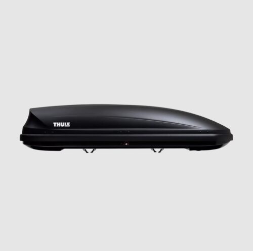 Thule - Pacific L Anthracite (420L) Roof Box - Image 2