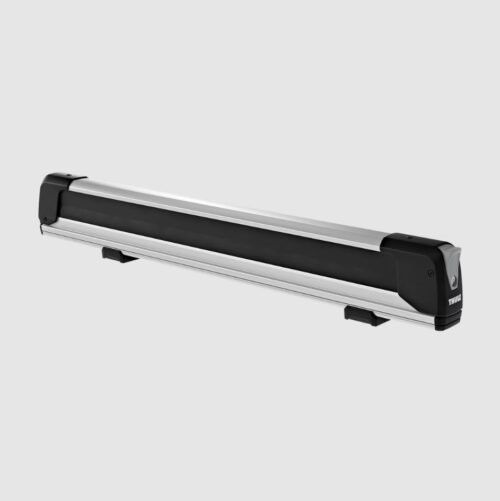 Thule SnowPack Extender (62cm Loading width) Premium Ski/Snowboard carrier - Image 2