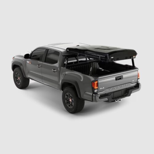 Thule Basin Wedge (Premium Hardshell Rooftop Tent) - Image 3
