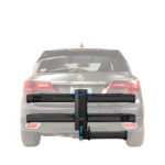 Rocky Mounts AfterParty Swing-Away Platform Hitch Mount Bike Carrier