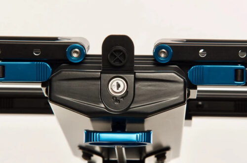 Rocky Mounts AfterParty Swing-Away Platform Hitch Mount Bike Carrier - Image 3