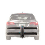 Rocky Mounts GuideRail Hitch Mount Bike Carrier