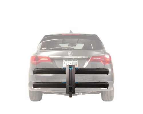 Rocky Mounts GuideRail Hitch Mount Bike Carrier