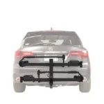 Rocky Mounts HighNoon FC 2" Fender Compatible Hitch Mount Bike Carrier