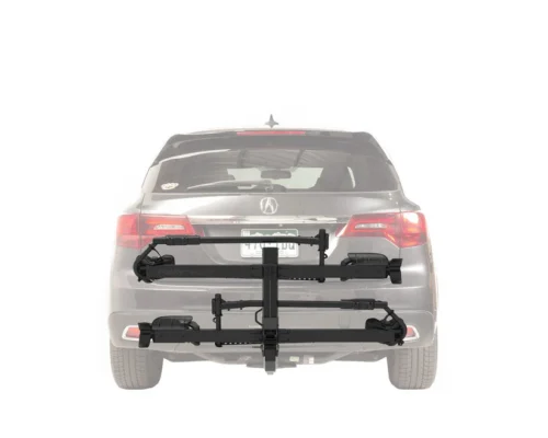 Rocky Mounts HighNoon FC 2" Fender Compatible Hitch Mount Bike Carrier