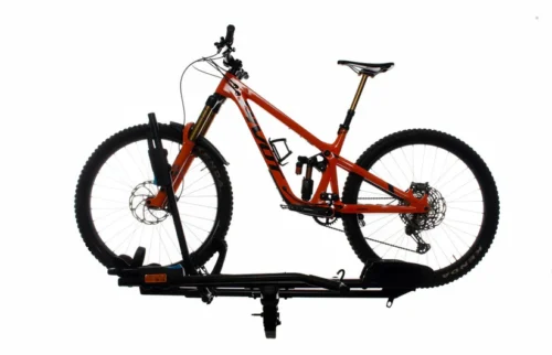 Rocky Mounts HighNoon FC 2" Fender Compatible Hitch Mount Bike Carrier - Image 2