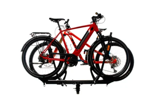 Rocky Mounts HighNoon FC 2" Fender Compatible Hitch Mount Bike Carrier - Image 3