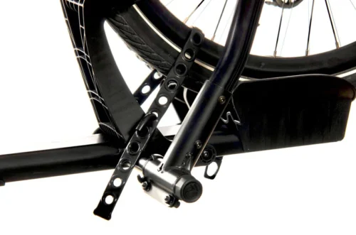 Rocky Mounts HighNoon FC 2" Fender Compatible Hitch Mount Bike Carrier - Image 6