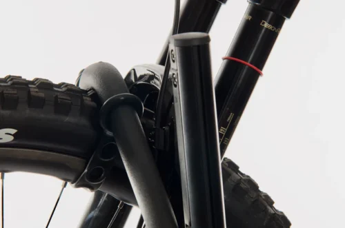 Rocky Mounts HighNoon FC 2" Fender Compatible Hitch Mount Bike Carrier - Image 5