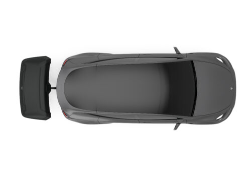 Thule - Arcos L (400L) Towball mount - Image 7