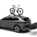 Thule - Arcos L (400L) Towball mount