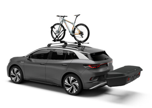 Thule - Arcos L (400L) Towball mount