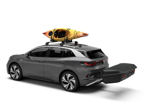 Thule - Arcos L (400L) Towball mount - Image 3