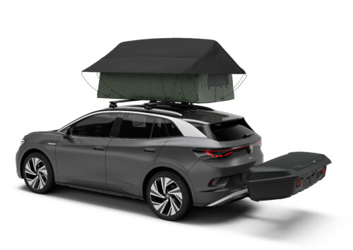 Thule - Arcos L (400L) Towball mount - Image 2