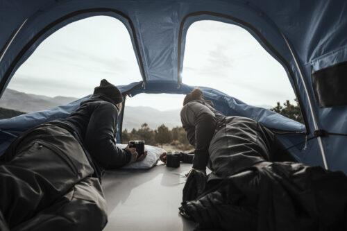 Thule Approach (M) (Premium Soft-Shell Rooftop Tent) - Image 11