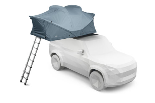 Thule Approach (M) (Premium Soft-Shell Rooftop Tent) - Image 5
