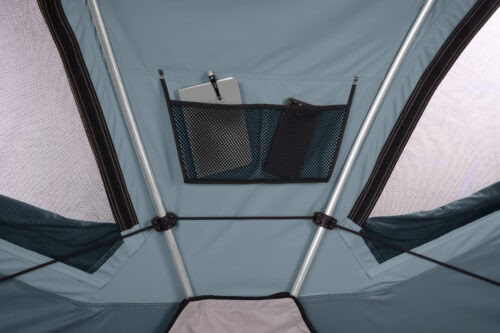 Thule Approach (M) (Premium Soft-Shell Rooftop Tent) - Image 7