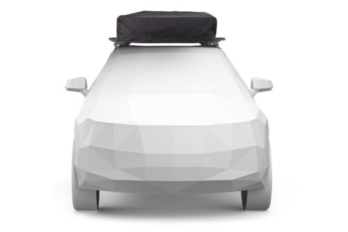Thule Approach (M) (Premium Soft-Shell Rooftop Tent) - Image 8