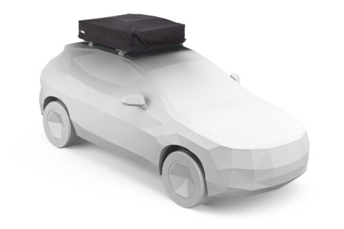 Thule Approach (M) (Premium Soft-Shell Rooftop Tent) - Image 9