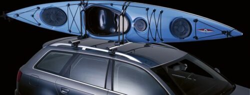 Thule - Kayak Support (Vertical) - Image 2