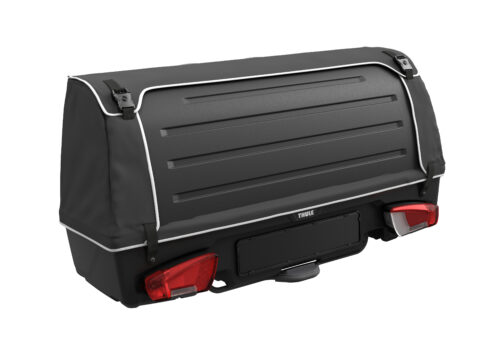 THULE - Onto (Premium towball mounted cargo carrier) - Image 2