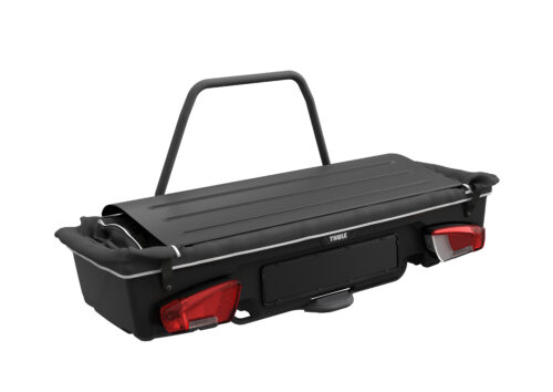 THULE - Onto (Premium towball mounted cargo carrier) - Image 4