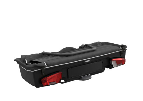 THULE - Onto (Premium towball mounted cargo carrier) - Image 5