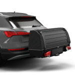 THULE - Onto (Premium towball mounted cargo carrier)
