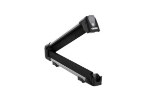 Thule Snowpack Silver L Ski/Snowboard Carrier (732600)