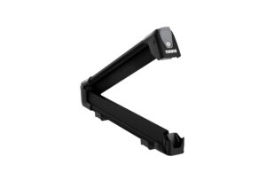 Thule SnowPack Black M Ski/Snowboard Carrier (732406)