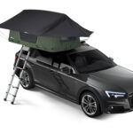 Thule - Foothill (Premium Softshell Rooftop Tent)