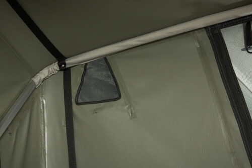 Thule - Foothill (Premium Softshell Rooftop Tent) - Image 8
