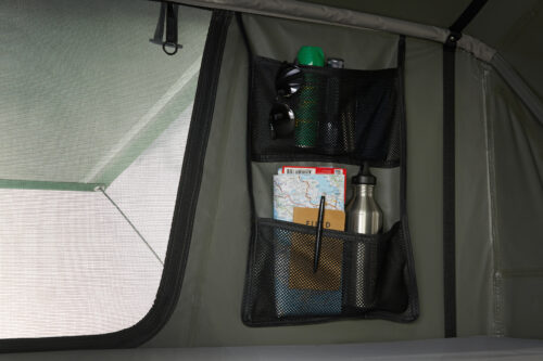 Thule - Foothill (Premium Softshell Rooftop Tent) - Image 9
